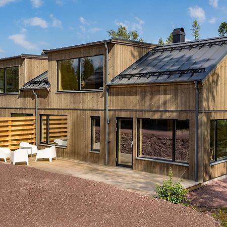 Martebaecken 19 Villa Sälen Kültér fotó