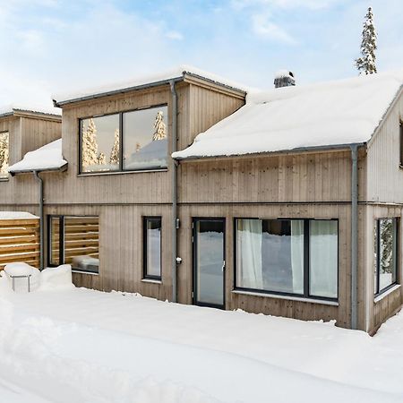 Martebaecken 19 Villa Sälen Kültér fotó