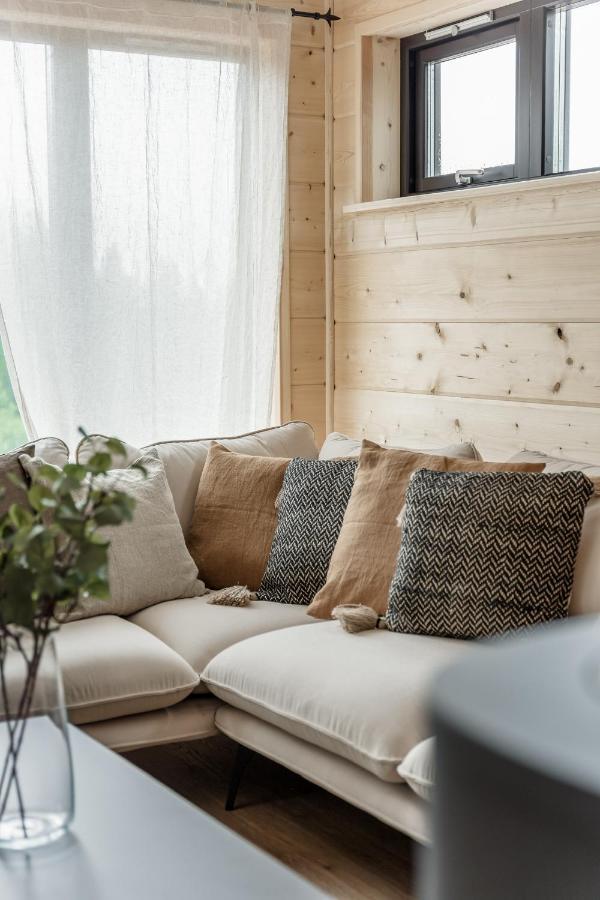 Martebaecken 19 Villa Sälen Kültér fotó