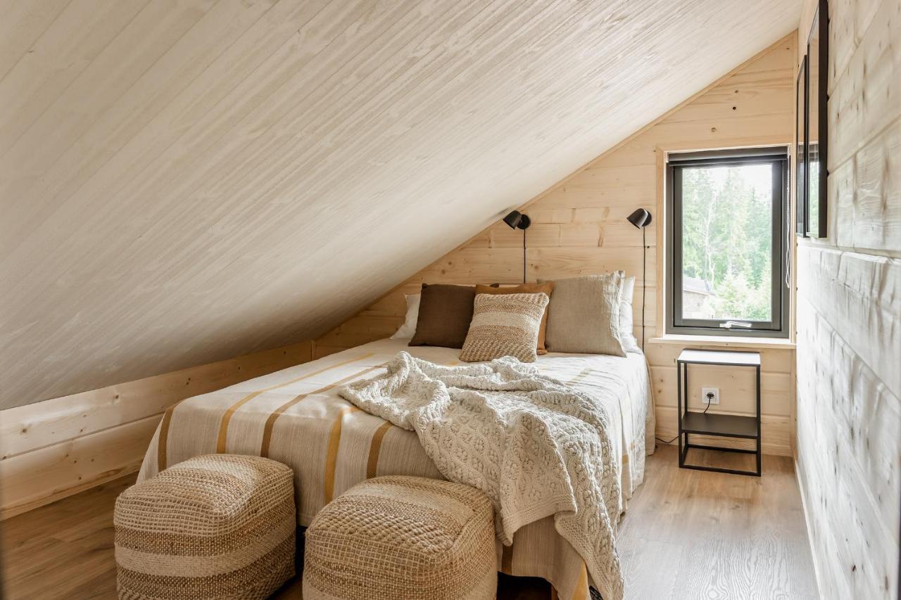 Martebaecken 19 Villa Sälen Kültér fotó