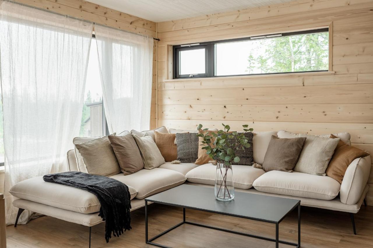 Martebaecken 19 Villa Sälen Kültér fotó