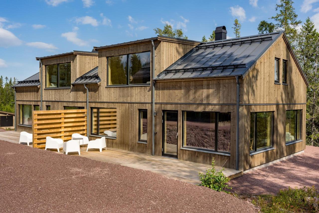 Martebaecken 19 Villa Sälen Kültér fotó