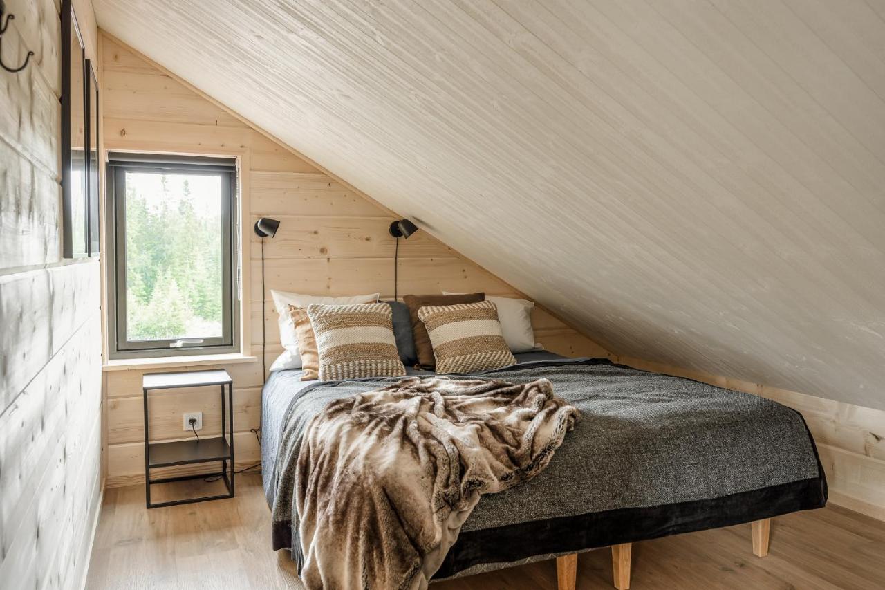 Martebaecken 19 Villa Sälen Kültér fotó