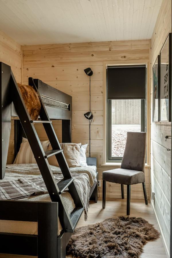 Martebaecken 19 Villa Sälen Kültér fotó