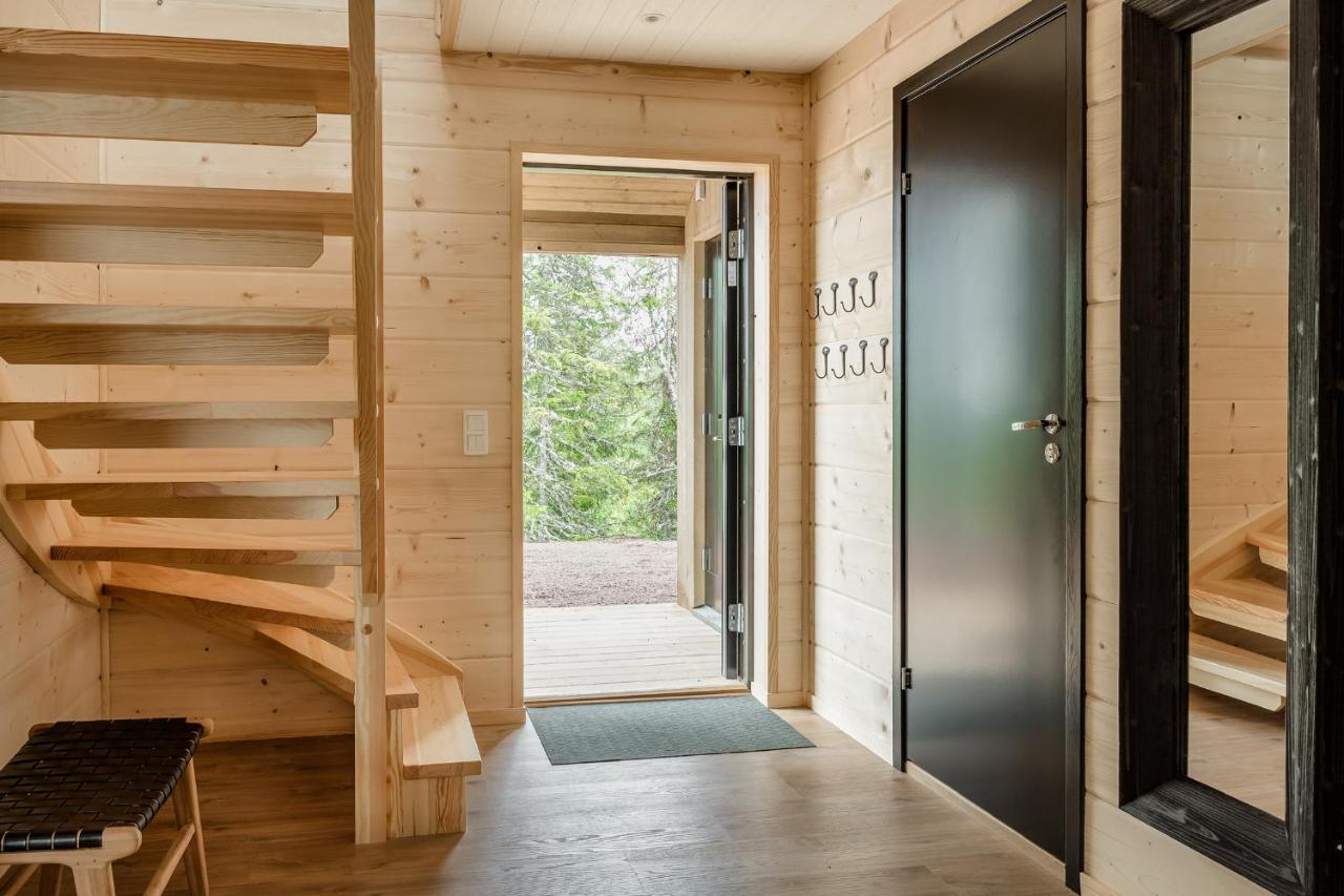 Martebaecken 19 Villa Sälen Kültér fotó