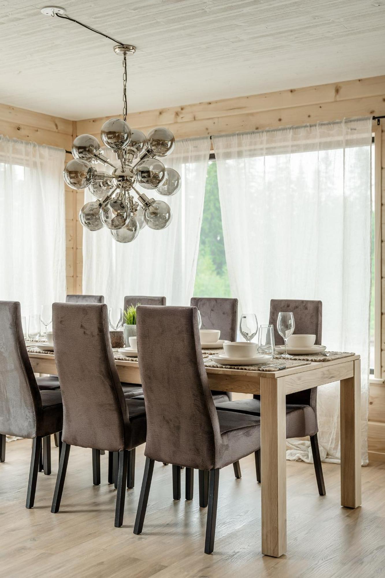 Martebaecken 19 Villa Sälen Kültér fotó